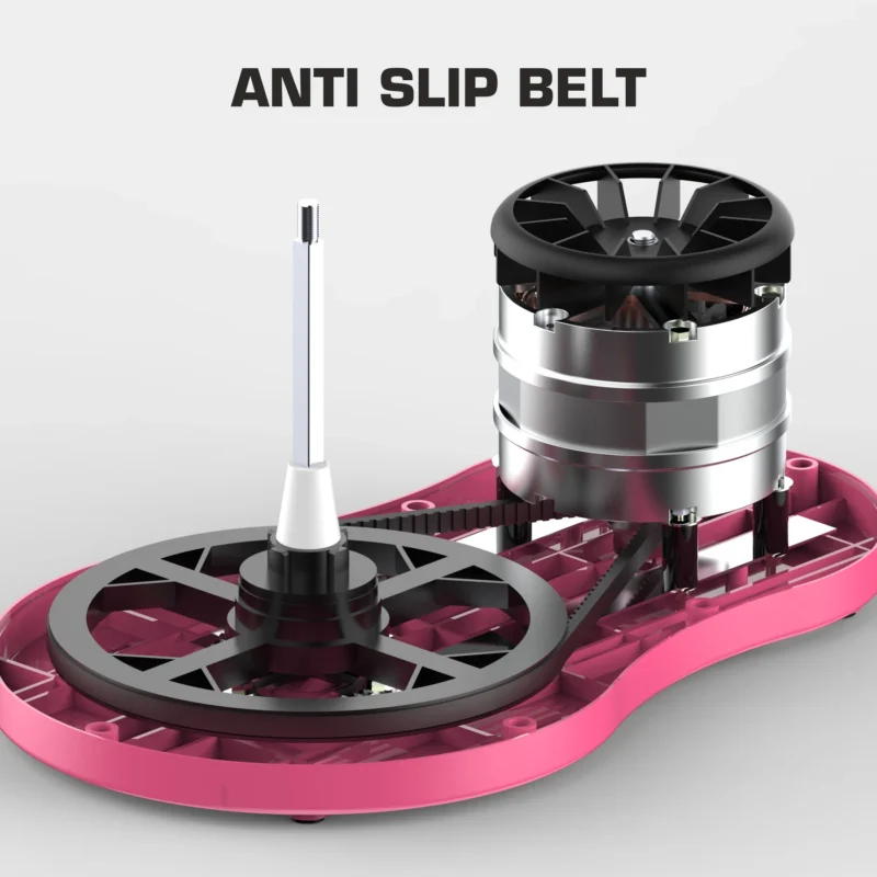 VIDIEM VISION ST TABLE TOP WET GRINDER - Image 2